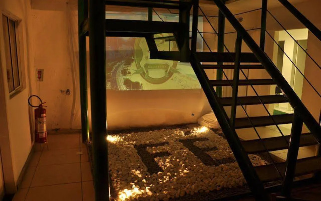 Villa Hostel