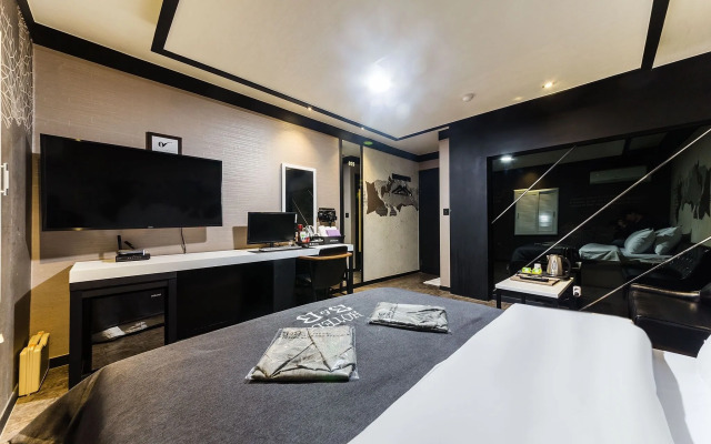 Mitasuya Ryokan Hotel Incheon by Aank