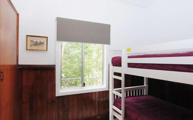 Modern Cottage in the Heart of Huskisson – Guest Rooms – Huskisson
