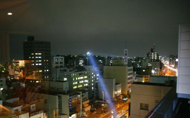 Hotel Jyoseikan