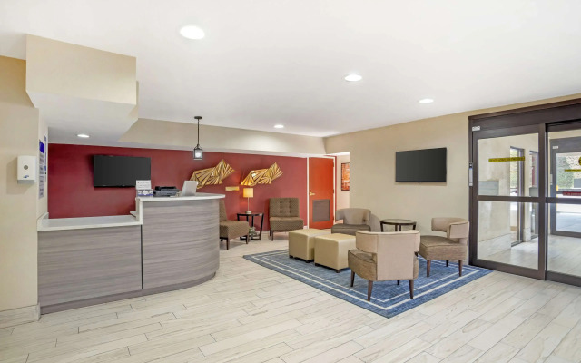 Best Western Gardendale