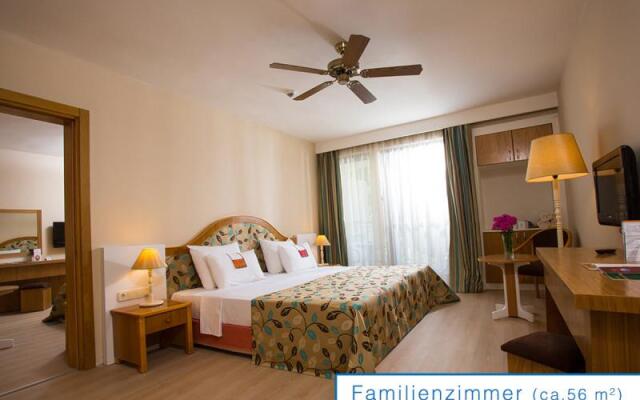 Hotel Defne Star
