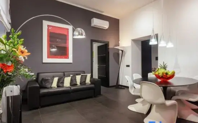 Three flats close to Vatican - Prati, Rome