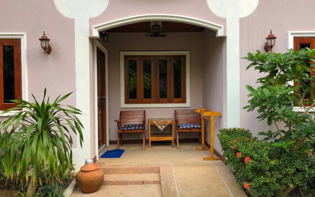 Ginis Beach Resort