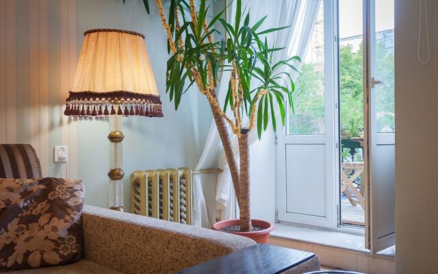 Просторные апартаменты рядом с Мариинским театром