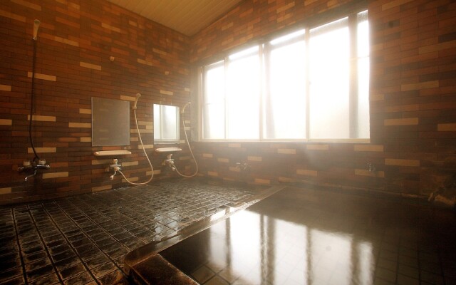 Park Lodge Sekine