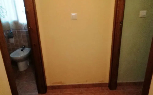 Casa Rural Puente Del Segura A