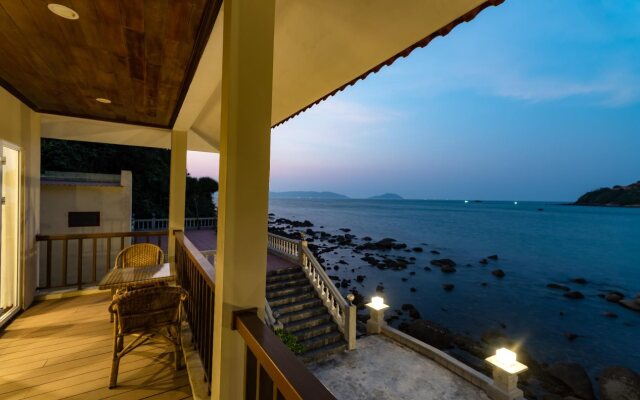 Tien Sa Retreat