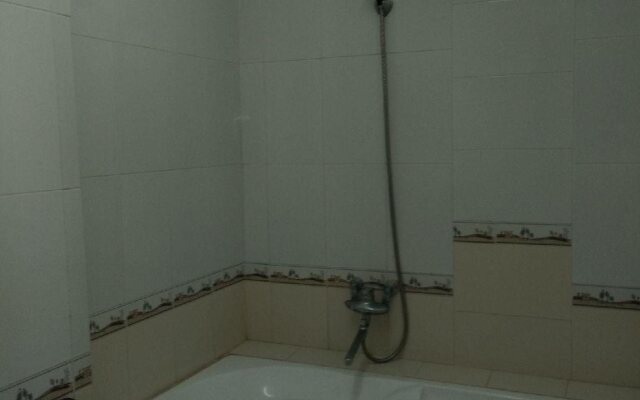Mimosa 2 Hotel - Hostel