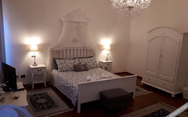 Bed & Breakfast Le Terrazze