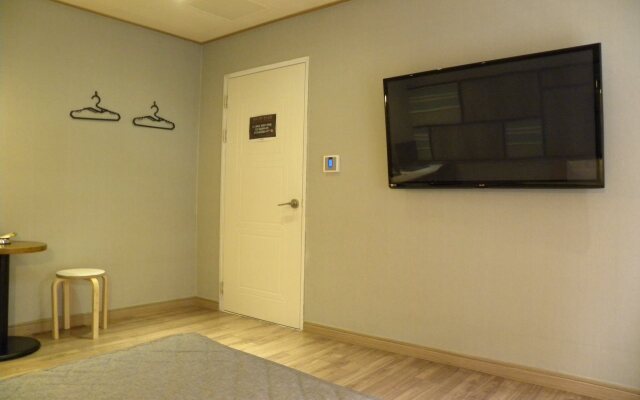 Hello Motel