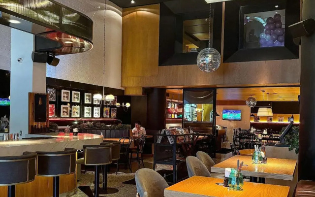 Auténtico Monterrey