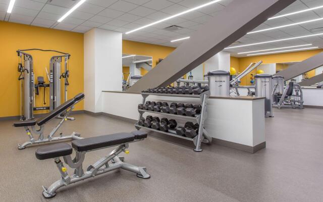 Cambria Hotel Downtown-Center City