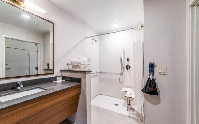 Fairfield Inn & Suites by Marriott Corpus Christi Central