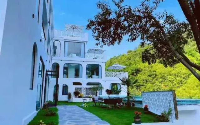 Chongdugou Mochi B & B