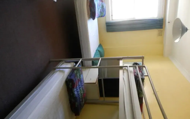The Village Kings Cross - Hostel