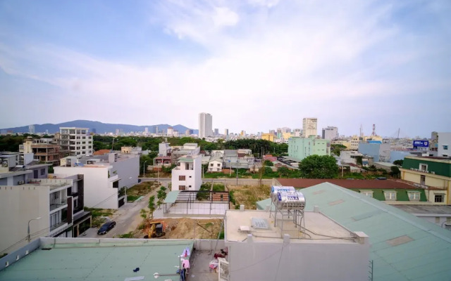 Dreamy Sky Boutique Hotel