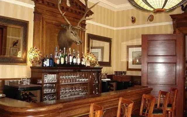 Sheppard Mansion Bed & Breakfast