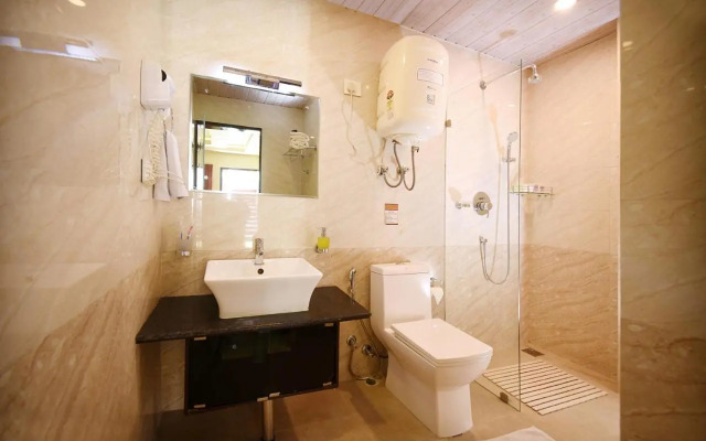 Hotel Jampa