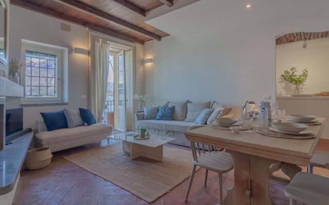 Al Porticciolo in Varenna