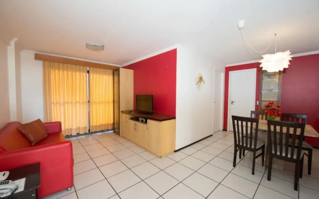 Residencial Porto de Iracema