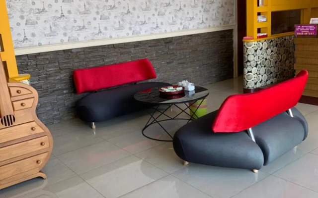 Niuge Minsu Homestay