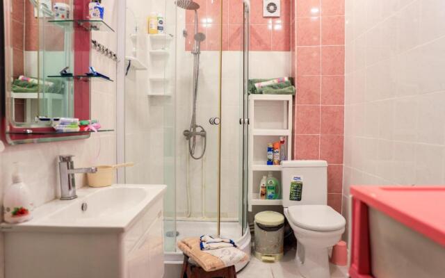 Comfortable Appartments in the Center of Yerevan