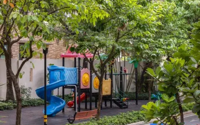 Lingwan No.1 Homestay (Qingshui Bay)