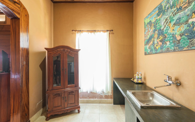 Balakosa Resort Bali by RedDoorz