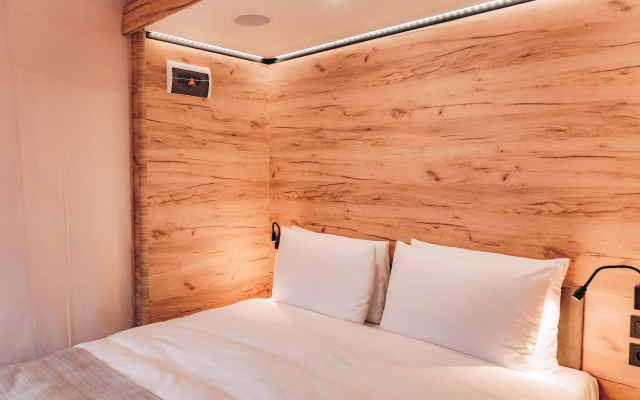 STARVILLE - Glamping