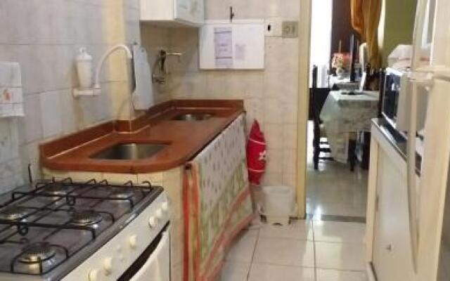 Copacabana Princesinha Do Mar