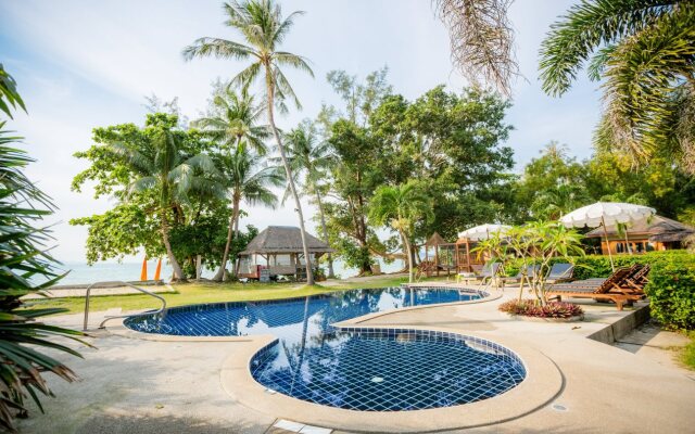 Anahata Resort Samui