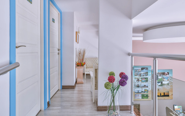 Hotel Sonne - Adults Only