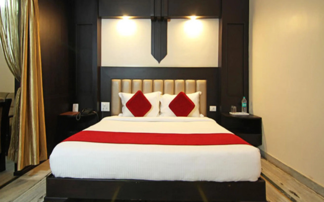 Le Grand Hotel