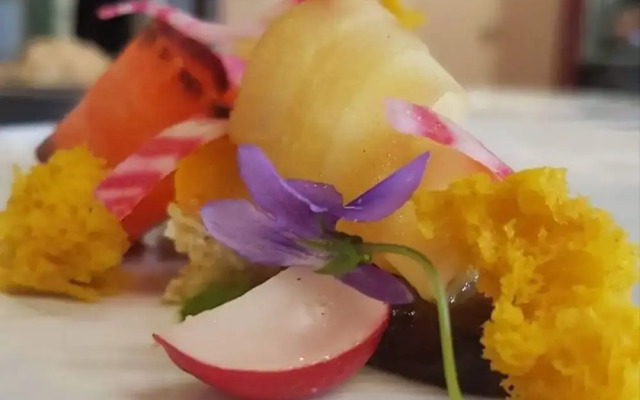 Les Chambres de l'Ady