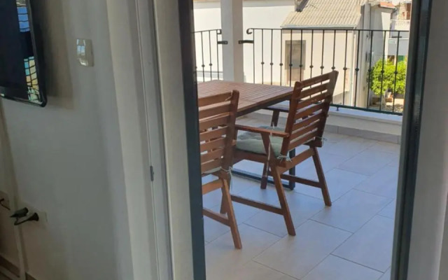 Villa Sisa Apartment