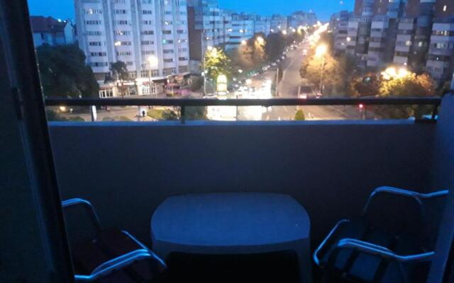 Hellen's Ultracentral Apartament