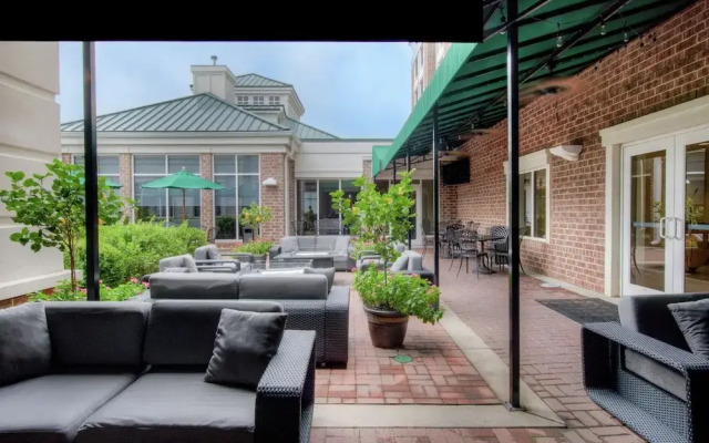 Hilton Garden Inn Durham Southpoint