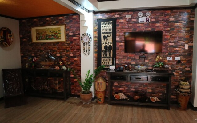 Doreen's Lodge