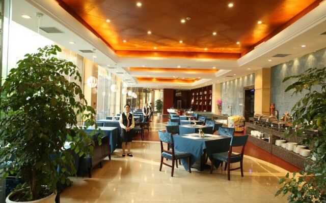 Feng Du Holiday Hangzhou