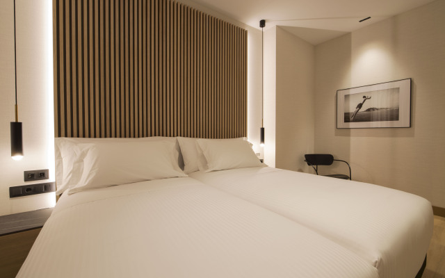 Hotel Zenit Convento San Martin