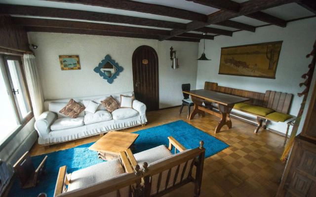 Hostería Del Viejo Molino