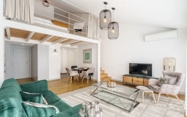 Souto Essence Apartment By Minhos Guest