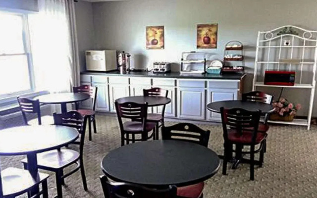 Sunrise Inn Williamstown