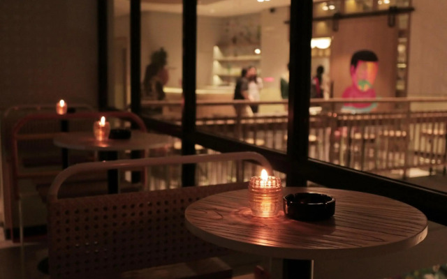ARTOTEL Yogyakarta