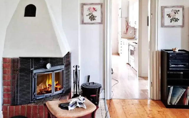6 Person Holiday Home in Utansjo-by Traum