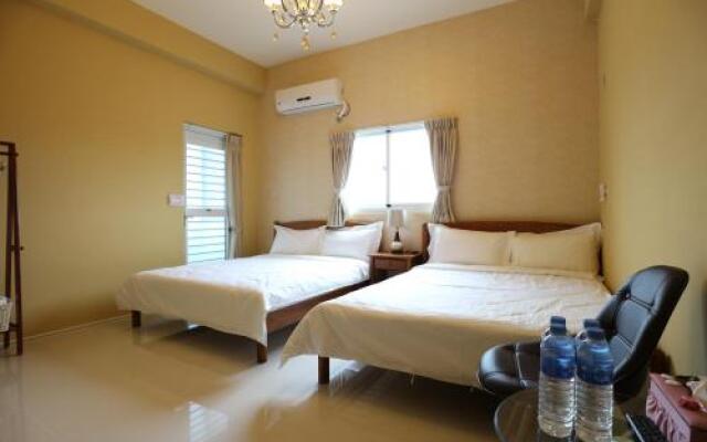 Taitung Nine Three B&B
