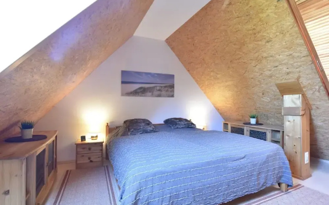 Cozy Apartment in Rerik With Sea Near