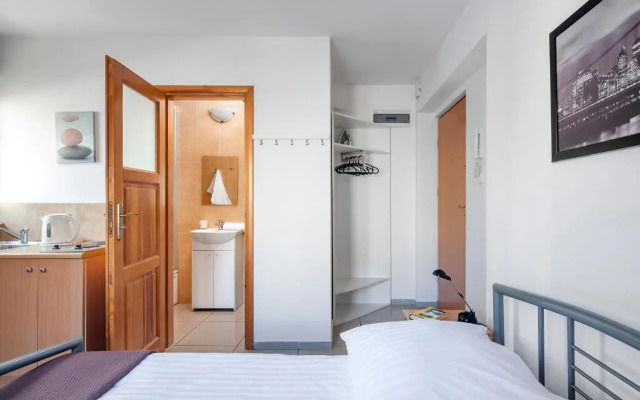 Sleepy3city Apartments Abrahama 16