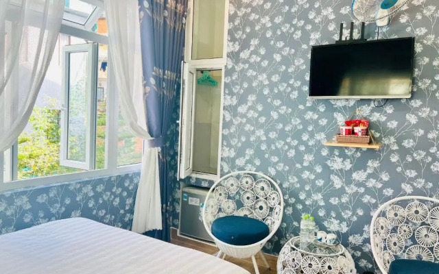 Khách sạn Thanh Thế